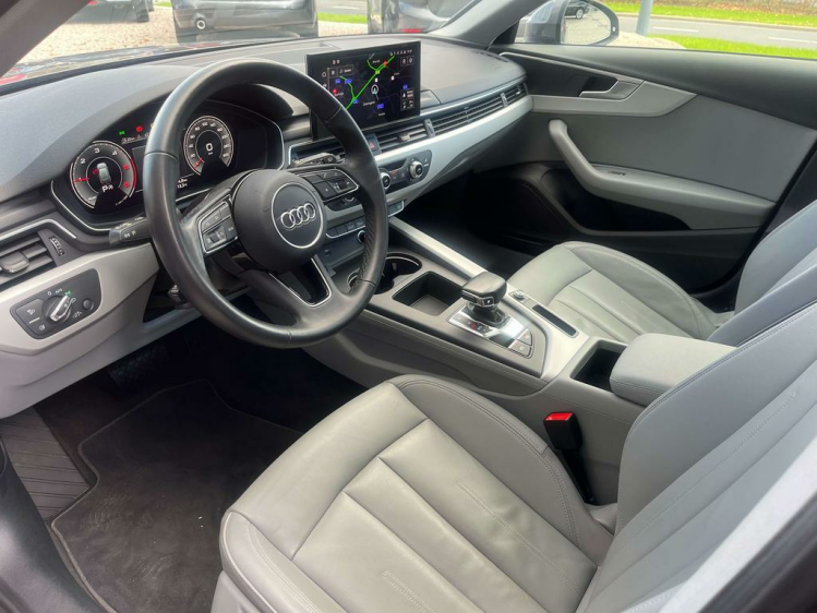 Audi A4 35 TDi Facelift Virtual/Panodak/Full-LED/Camera/.. Leconte Motors