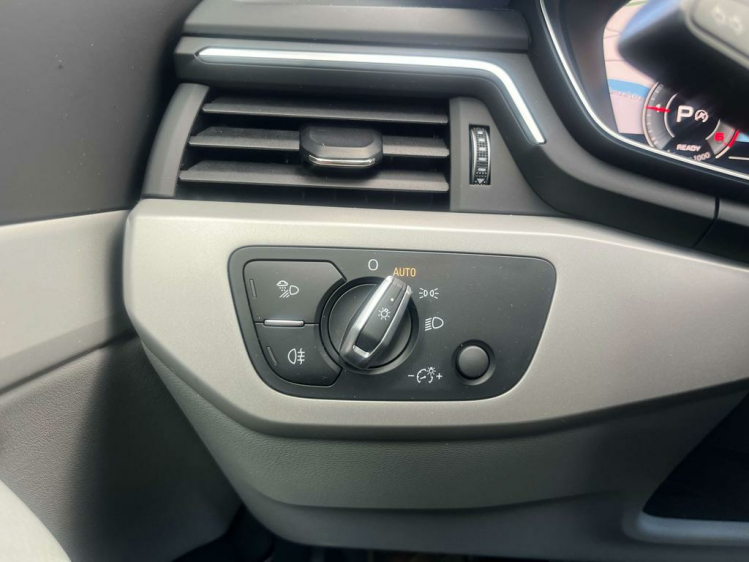 Audi A4 35 TDi Facelift Virtual/Panodak/Full-LED/Camera/.. Leconte Motors