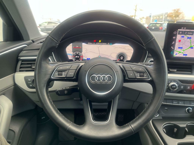Audi A4 35 TDi Facelift Virtual/Panodak/Full-LED/Camera/.. Leconte Motors