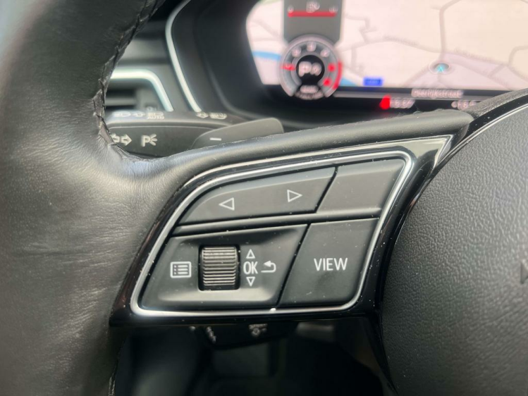 Audi A4 35 TDi Facelift Virtual/Panodak/Full-LED/Camera/.. Leconte Motors