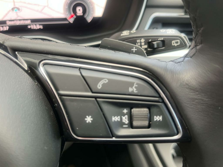 Audi A4 35 TDi Facelift Virtual/Panodak/Full-LED/Camera/.. Leconte Motors