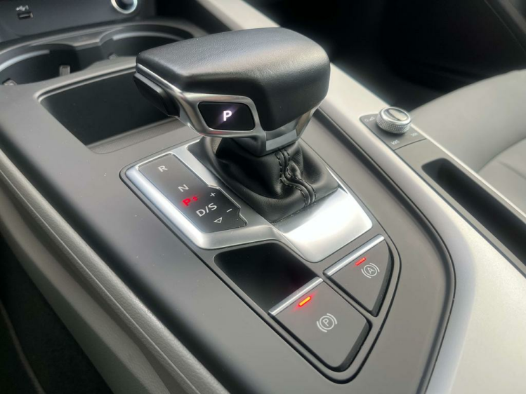 Audi A4 35 TDi Facelift Virtual/Panodak/Full-LED/Camera/.. Leconte Motors