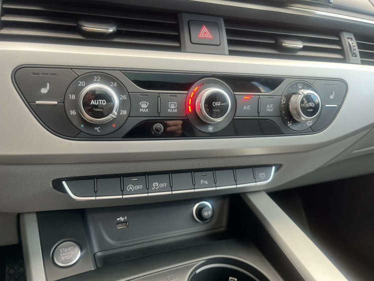 Audi A4 35 TDi Facelift Virtual/Panodak/Full-LED/Camera/.. Leconte Motors