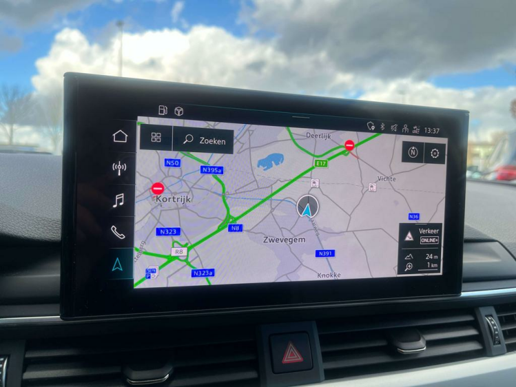 Audi A4 35 TDi Facelift Virtual/Panodak/Full-LED/Camera/.. Leconte Motors