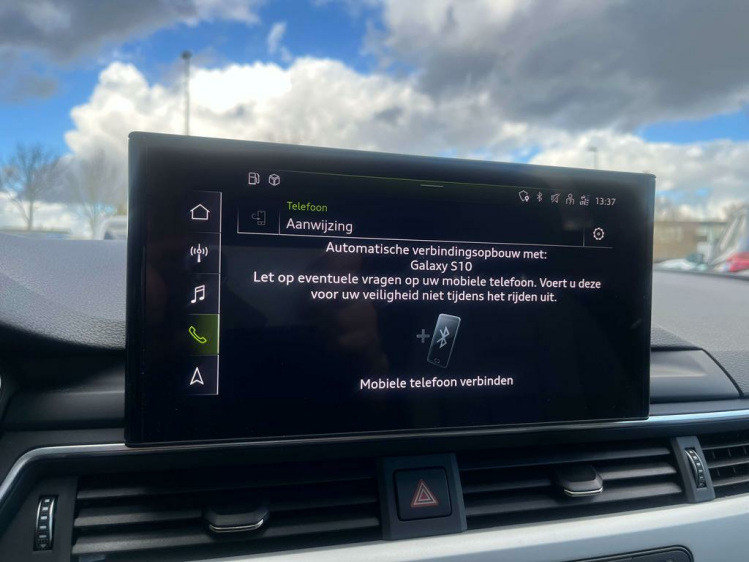 Audi A4 35 TDi Facelift Virtual/Panodak/Full-LED/Camera/.. Leconte Motors