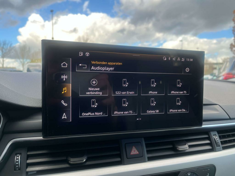 Audi A4 35 TDi Facelift Virtual/Panodak/Full-LED/Camera/.. Leconte Motors