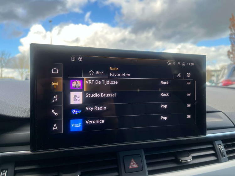 Audi A4 35 TDi Facelift Virtual/Panodak/Full-LED/Camera/.. Leconte Motors