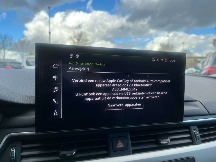 Audi A4 35 TDi Facelift Virtual/Panodak/Full-LED/Camera/.. Leconte Motors