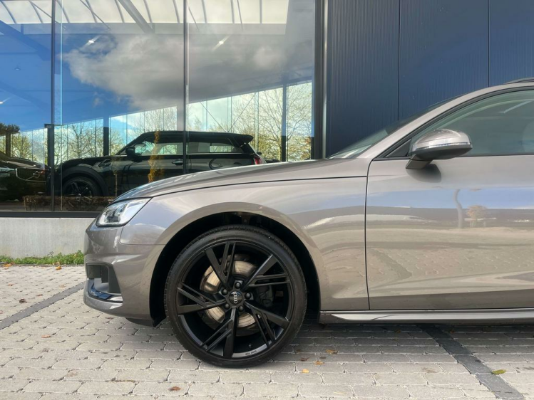 Audi A4 35 TDi Facelift Virtual/Panodak/Full-LED/Camera/.. Leconte Motors