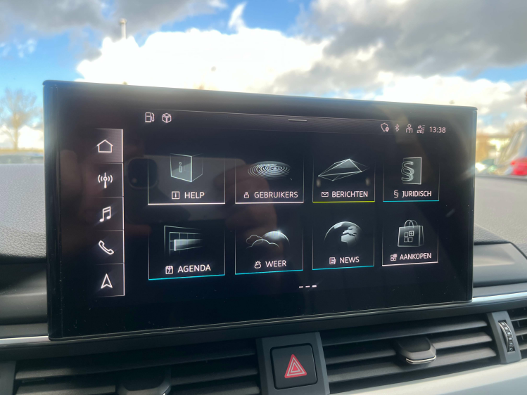 Audi A4 35 TDi Facelift Virtual/Panodak/Full-LED/Camera/.. Leconte Motors
