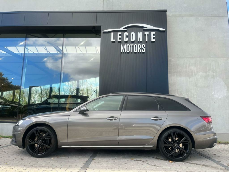 Audi A4 35 TDi Facelift Virtual/Panodak/Full-LED/Camera/.. Leconte Motors