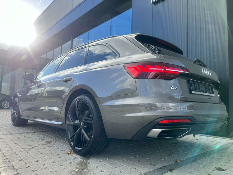 Audi A4 35 TDi Facelift Virtual/Panodak/Full-LED/Camera/.. Leconte Motors