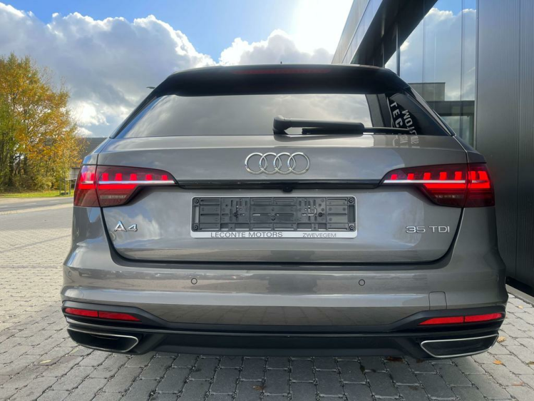 Audi A4 35 TDi Facelift Virtual/Panodak/Full-LED/Camera/.. Leconte Motors