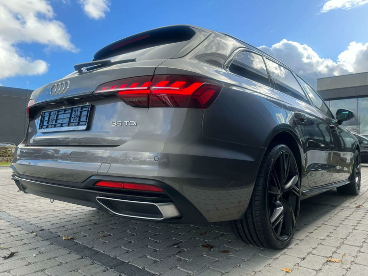 Audi A4 35 TDi Facelift Virtual/Panodak/Full-LED/Camera/.. Leconte Motors