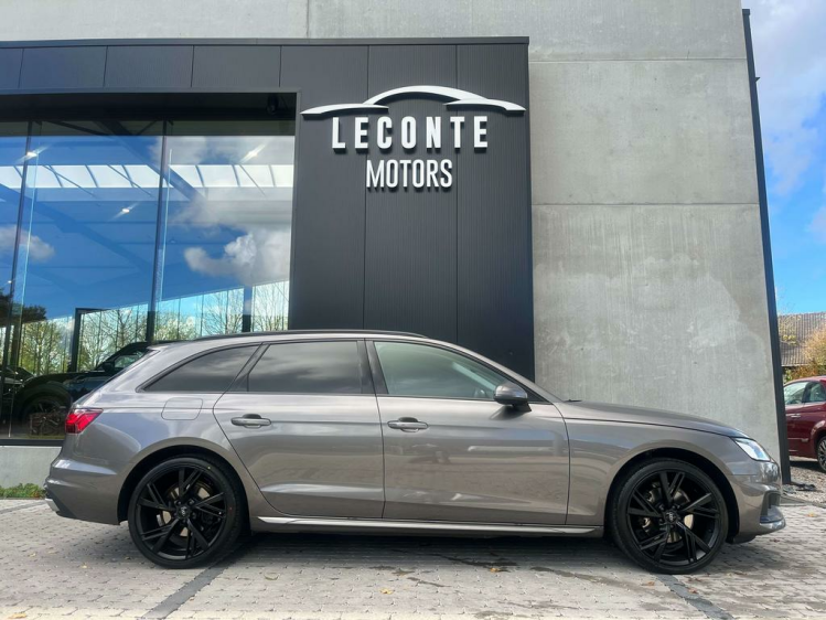 Audi A4 35 TDi Facelift Virtual/Panodak/Full-LED/Camera/.. Leconte Motors