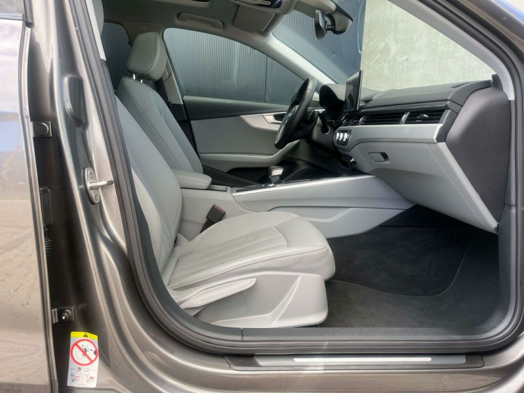Audi A4 35 TDi Facelift Virtual/Panodak/Full-LED/Camera/.. Leconte Motors