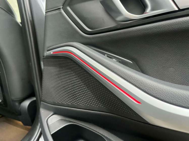 BMW 320 320iA Berline Navi-Pro/Sportzetels/HUD/Camera/... Leconte Motors