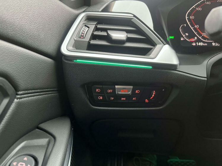 BMW 320 320iA Berline Navi-Pro/Sportzetels/HUD/Camera/... Leconte Motors