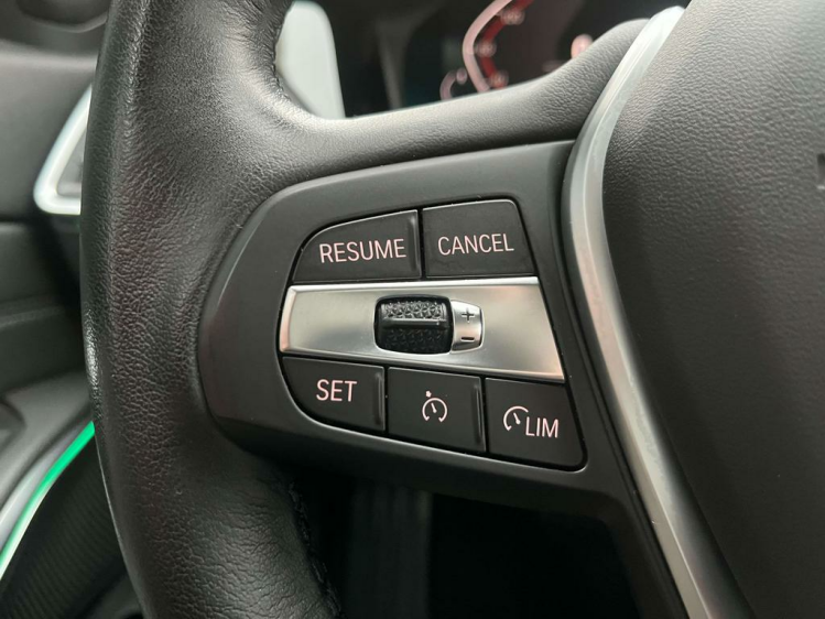 BMW 320 320iA Berline Navi-Pro/Sportzetels/HUD/Camera/... Leconte Motors