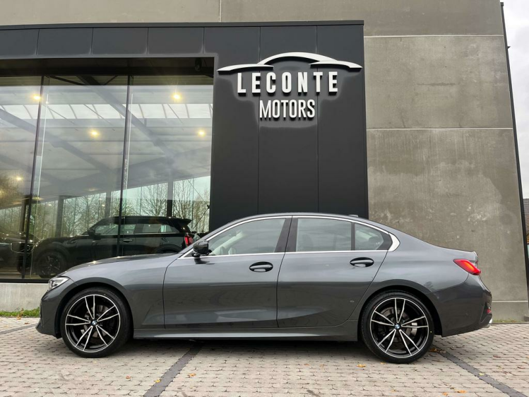 BMW 320 320iA Berline Navi-Pro/Sportzetels/HUD/Camera/... Leconte Motors