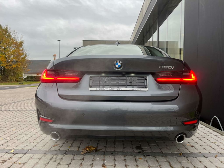 BMW 320 320iA Berline Navi-Pro/Sportzetels/HUD/Camera/... Leconte Motors
