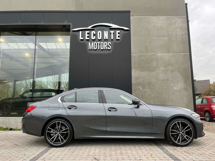 BMW 320 320iA Berline Navi-Pro/Sportzetels/HUD/Camera/... Leconte Motors