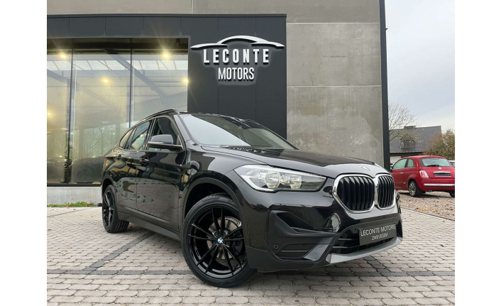 Leconte Motors - BMW X1