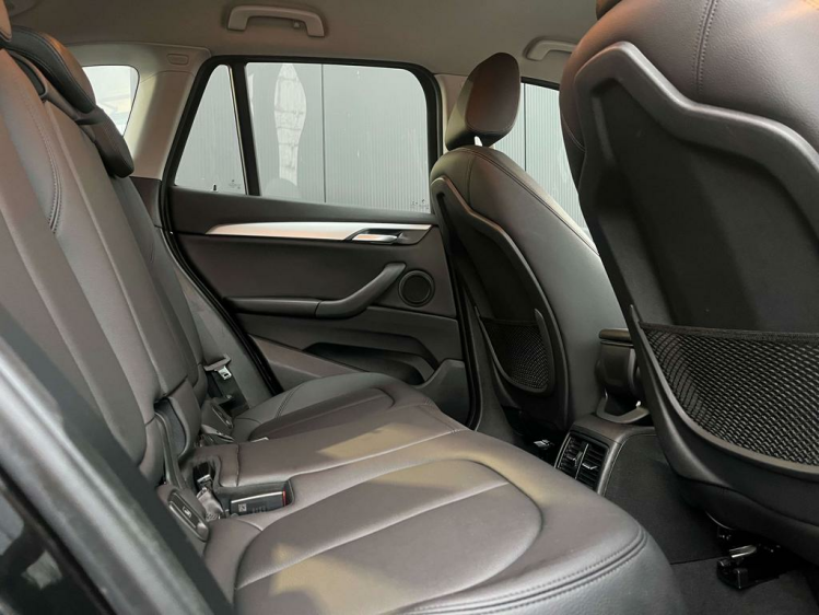 BMW X1 1.5 dA sDrive16 Facelift Leder/Gps/Zetelverwarming Leconte Motors