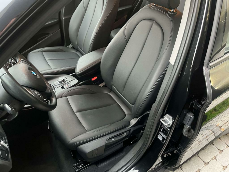 BMW X1 1.5 dA sDrive16 Facelift Leder/Gps/Zetelverwarming Leconte Motors
