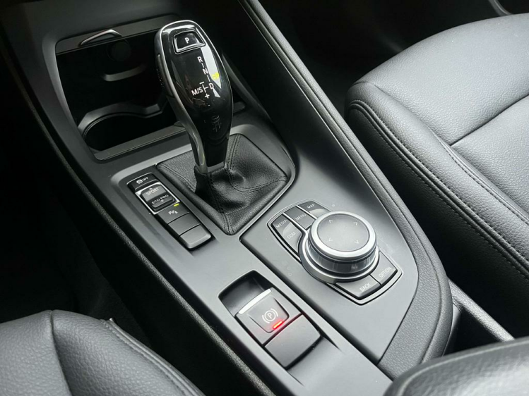 BMW X1 1.5 dA sDrive16 Facelift Leder/Gps/Zetelverwarming Leconte Motors