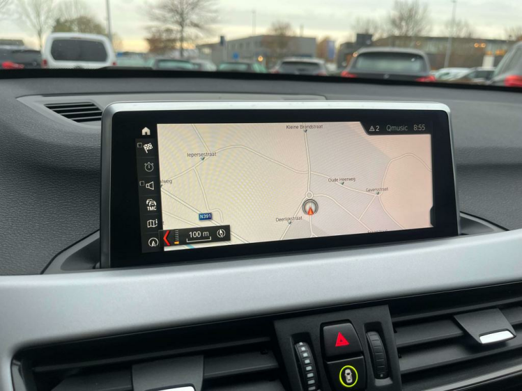BMW X1 1.5 dA sDrive16 Facelift Leder/Gps/Zetelverwarming Leconte Motors