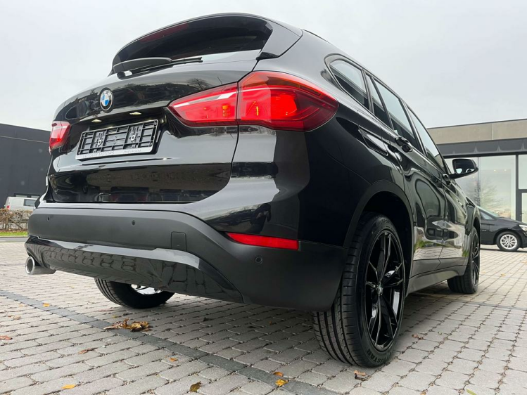 BMW X1 1.5 dA sDrive16 Facelift Leder/Gps/Zetelverwarming Leconte Motors