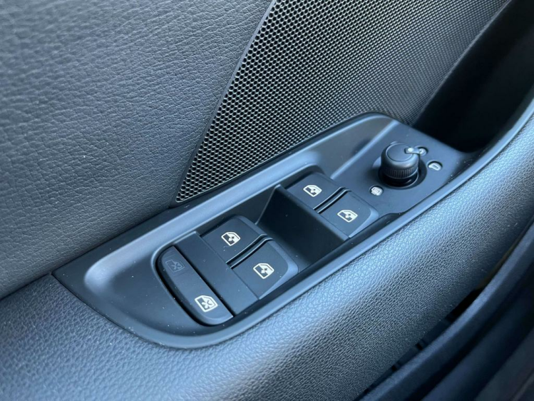 Audi A3 30 TFSI S-Tronic Xenon/Leder/Gps/Cruise/PDC/BLTH Leconte Motors