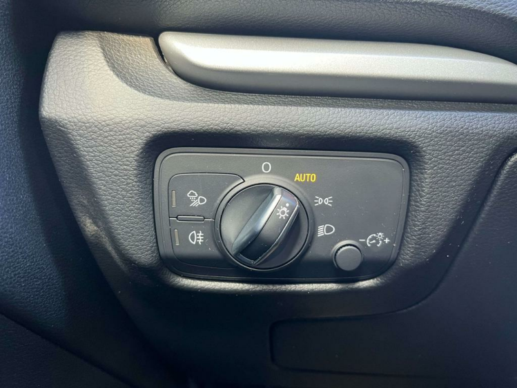 Audi A3 30 TFSI S-Tronic Xenon/Leder/Gps/Cruise/PDC/BLTH Leconte Motors