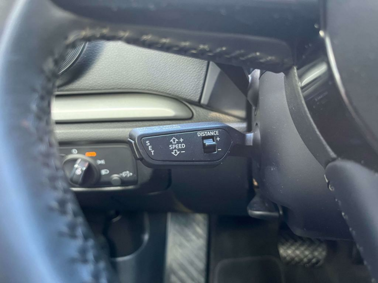 Audi A3 30 TFSI S-Tronic Xenon/Leder/Gps/Cruise/PDC/BLTH Leconte Motors