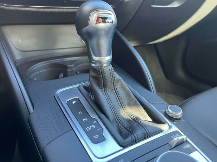 Audi A3 30 TFSI S-Tronic Xenon/Leder/Gps/Cruise/PDC/BLTH Leconte Motors