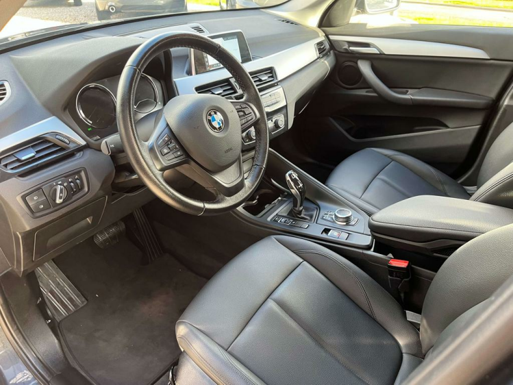 BMW X1 1.5iA sDrive18 Leder/Navigatie/Cruise/PDC/BLTH/.. Leconte Motors