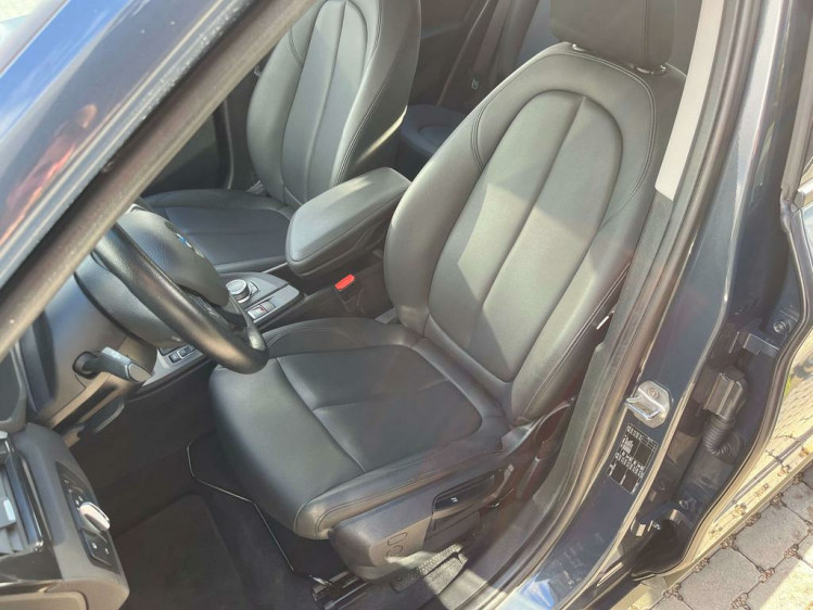 BMW X1 1.5iA sDrive18 Leder/Navigatie/Cruise/PDC/BLTH/.. Leconte Motors