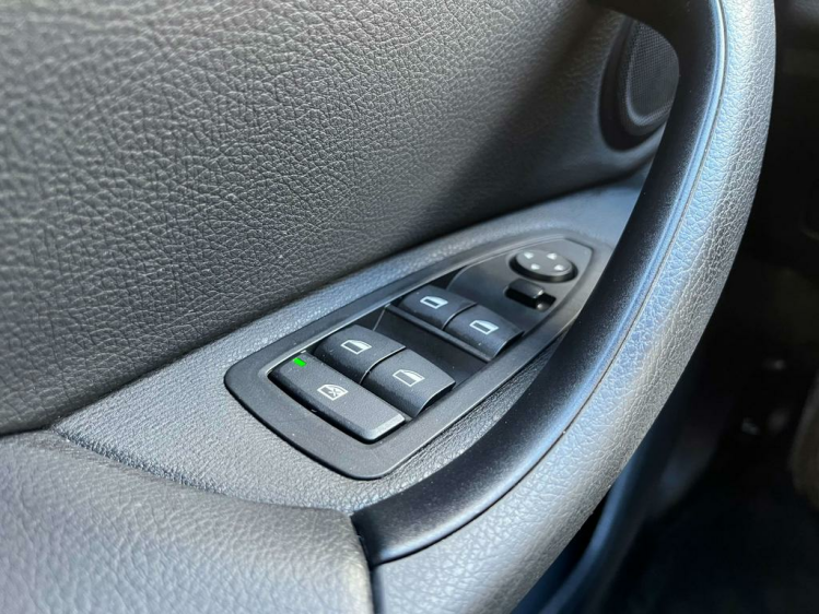 BMW X1 1.5iA sDrive18 Leder/Navigatie/Cruise/PDC/BLTH/.. Leconte Motors