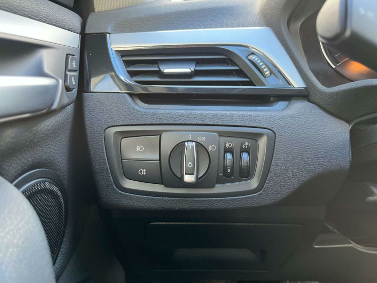 BMW X1 1.5iA sDrive18 Leder/Navigatie/Cruise/PDC/BLTH/.. Leconte Motors