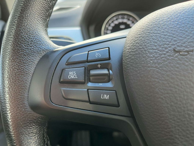 BMW X1 1.5iA sDrive18 Leder/Navigatie/Cruise/PDC/BLTH/.. Leconte Motors