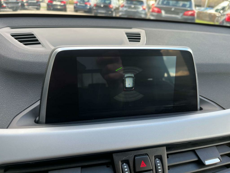 BMW X1 1.5iA sDrive18 Leder/Navigatie/Cruise/PDC/BLTH/.. Leconte Motors
