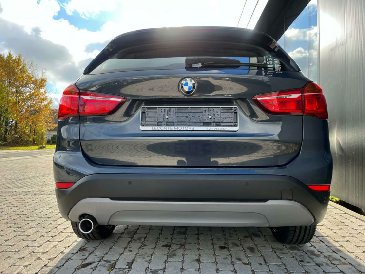 BMW X1 1.5iA sDrive18 Leder/Navigatie/Cruise/PDC/BLTH/.. Leconte Motors