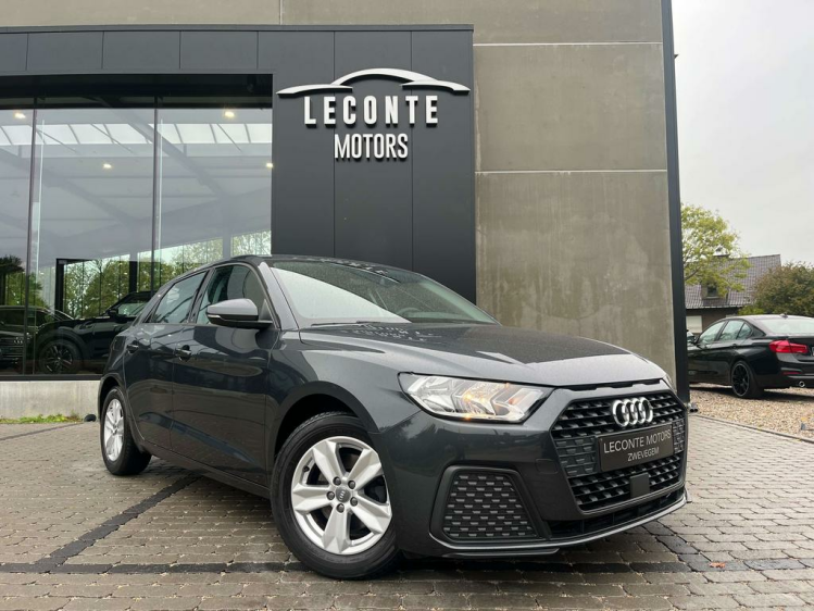 Audi A1 25 TFSI Virtual-Cockpit/Gps/Cruise/PDC/Bluetooth Leconte Motors