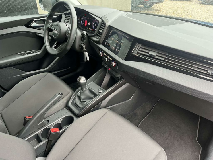 Audi A1 25 TFSI Virtual-Cockpit/Gps/Cruise/PDC/Bluetooth Leconte Motors