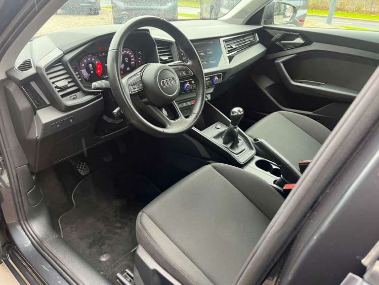 Audi A1 25 TFSI Virtual-Cockpit/Gps/Cruise/PDC/Bluetooth Leconte Motors