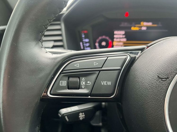 Audi A1 25 TFSI Virtual-Cockpit/Gps/Cruise/PDC/Bluetooth Leconte Motors
