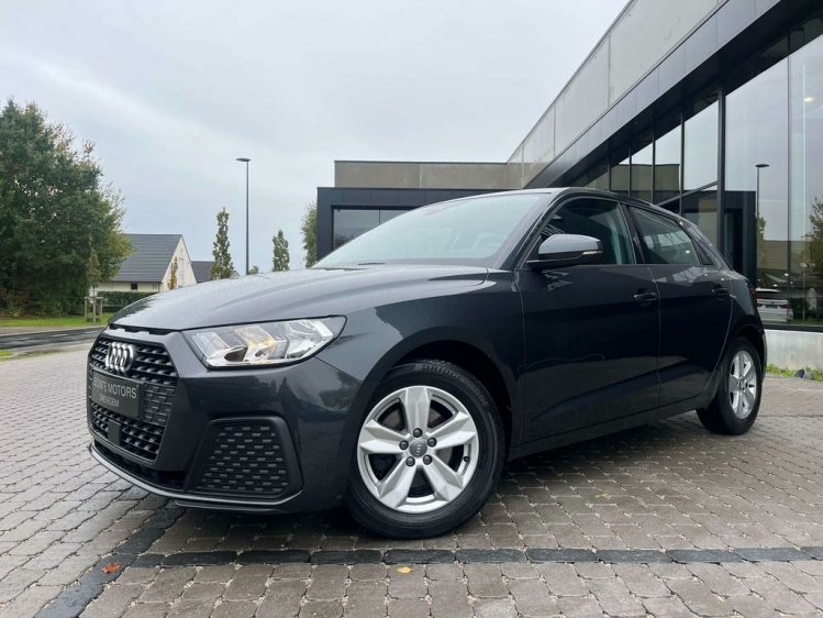 Audi A1 25 TFSI Virtual-Cockpit/Gps/Cruise/PDC/Bluetooth Leconte Motors