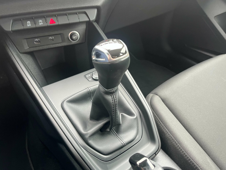Audi A1 25 TFSI Virtual-Cockpit/Gps/Cruise/PDC/Bluetooth Leconte Motors
