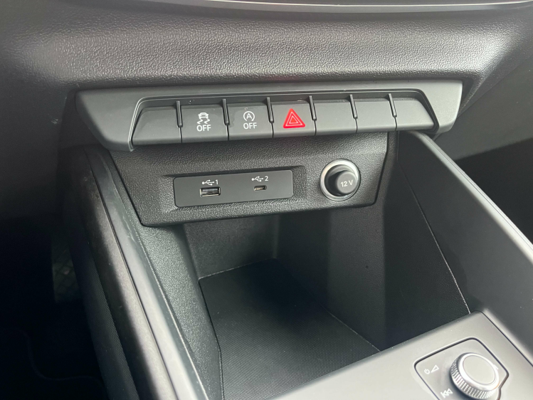 Audi A1 25 TFSI Virtual-Cockpit/Gps/Cruise/PDC/Bluetooth Leconte Motors
